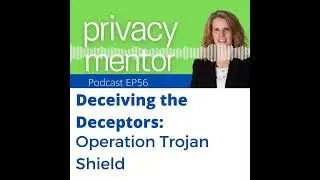 Operation Trojan Shield: Deceiving the Deceptors with FBI S.A. Tom Whalen