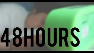 RIALTO 48HOURS: A Brand New Day (Swag Van)