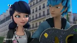 AMV | Miraculous Ladybug | Mejores amigos