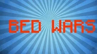 Bedwars #4. Нет слов...