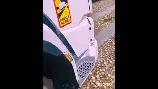 Пришлось заехать в Чужой двор жесть