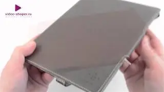 Чехол Belkin Fitted для iPad 2/3/4