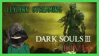 Noob Femboy Gayming | Dark Souls 3 #9