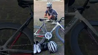 Sarap Mo Cinelli Fixie! 😋