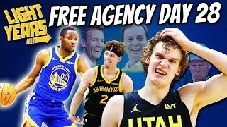 Did Draymond reject Lauri to Warriors trade? What is GSWs back up plans + Will Wiggins be here?