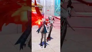 Who Has The Coolest Way Of Leaving Worlds In Genshin Impact