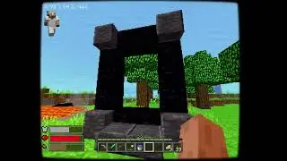 Minecraft Snapshot Survival - 2