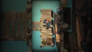 Обычный день в LDOE / Last Day on Earth Survival / 