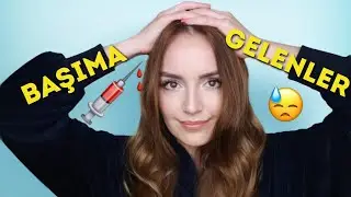 BOTOKS MAĞDURUYUM ! | Mimik Yapamıyorum (Şakasız)