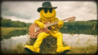 Wand - Smile [Official Music Video]
