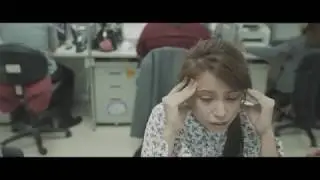 Sick but stuck at work?