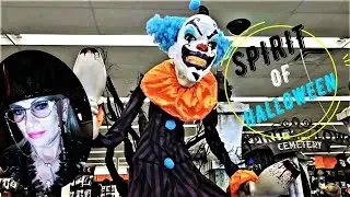 Мельбурн|Что покупают американцы к празднованию Хэллоуина/Melbourne|What Americans buy for Halloween
