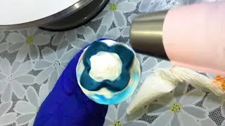Теперь ТОЛЬКО ТАК украшаю ТОРТЫ для девушек на день рождения