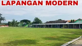 LAPANGAN MODERN JIWAN 