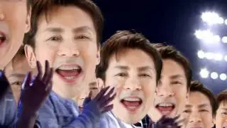 ICHI NII SAN - Nobuta Group Commerical