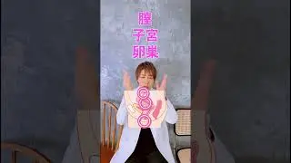【HIFU】膣にハイフは危険です🙅‍♀️＃美容皮膚科＃美容クリニック＃美容系動画#ハイフ＃膣ハイフ＃副作用