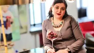 Раиса Отрадная приглашает всех на Славянский Базар 2015 в Витебске