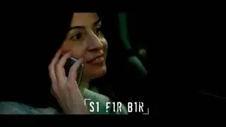 Sıfır Bir Adana - Ölüm Sahnesi