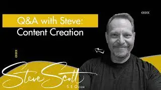 What is the Process you use for Content Creation?