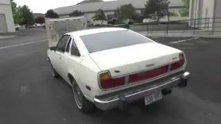 Copy of Mazda Cosmo (2 of 2)
