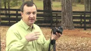 Optical vs Digital Zoom Lens