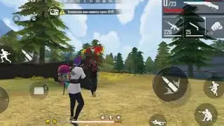 highlight с Winchestera  Garena Free Fire  Он Вам не  IMAD GAN!!