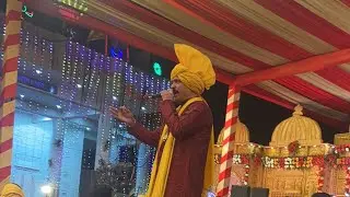 Jai shree Shyam bhajan #viral