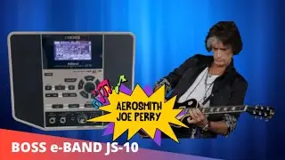 Aerosmith 1976 Guitar Tone 🔥 Joe Perry  🔥 Preset #10 🔥 Tone Tutorial