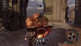 Crossout Deutschland