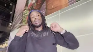 Dae Harris - Want It All (Prod.by RichieTheGod) (Official Music Video)