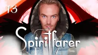 DEAR ALICE - SPIRITFARER #13