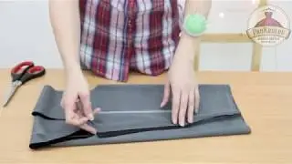 Master class: a satchel bag in one hour.