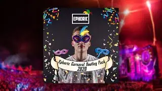 Snollebollekes & Kalvijn - Leuke Sfeer Wel (Ephoric Bootleg)