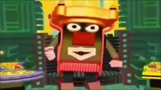 Я переформатирую вас (right version, gachi)