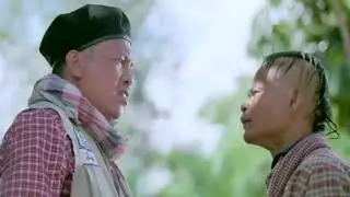 PHIM MA HÀI _MA SÓI Ở BĂNG CỐC