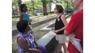 Kindness Captured: Syracuse