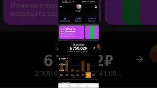 Такси работа на авто Эконом класса Яндекс 6700 рублей