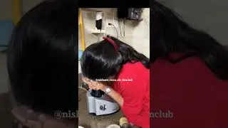 Sakshi Ma'am Ne Bnaya Nishant Vora Sir Ke Liye Guvava Ka Juice #shorts #youtubeshorts #short #viral