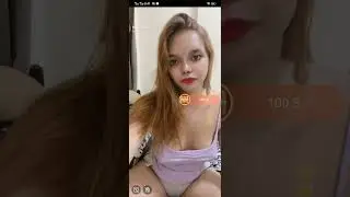 BIGO live tai girl