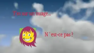 Magnifique lit,non?