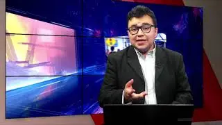 Noticiero 17 de Febrero de 2021