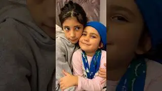 Süper ❤️🥹 Sibling love ✅💕🎥 