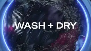 The One and Done Laundry Experience