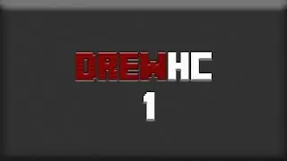 DrewHC Ep 1: We Fall in Sno