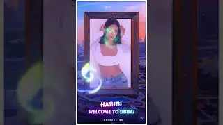 Habib DJ Gimi Status❤️‍🔥 #sonambajwa 🌹 #shorts #reels #status #ae   🆓Download Link Below👇#GreenPrism
