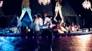 King Lexy - Club On Fire