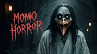 Momo - Sound Of The Curse - Short Horror Film
