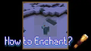 How To Enchant the Spyglass in Survival! [1.17 Caves and Cliffs]