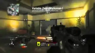 Black Ops Killfeed Montage/by Poko