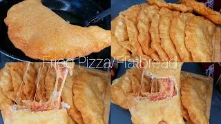 I Stopped Buying Pizza, I Make These Instead! Very Quick and Simple Pizza Recipe!